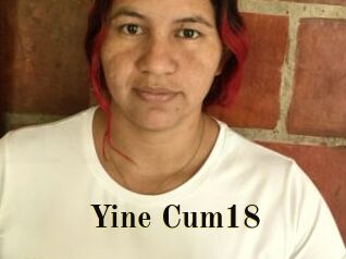 Yine_Cum18