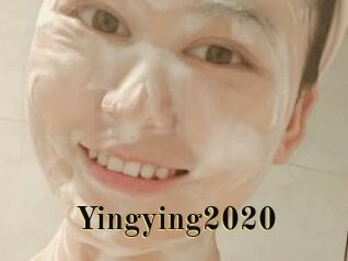 Yingying2020