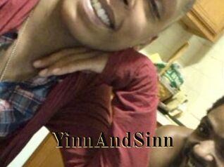 YinnAndSinn