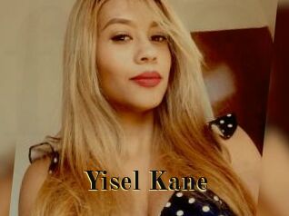 Yisel_Kane