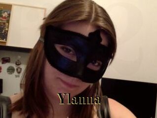 Ylanna