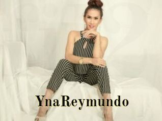 YnaReymundo