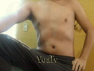 Yoalv