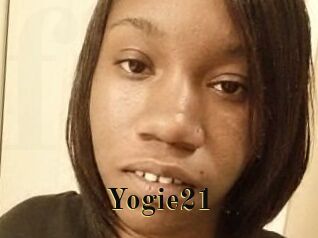 Yogie21