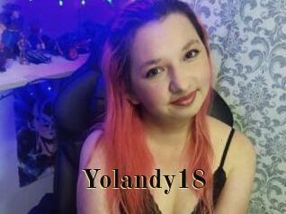 Yolandy18