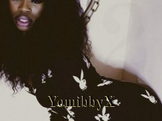 YomibbyX
