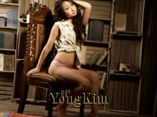 YongKim