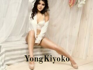 YongKiyoko