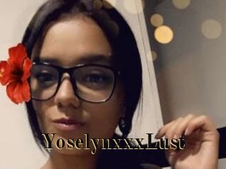 YoselynxxxLust