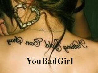 YouBadGirl