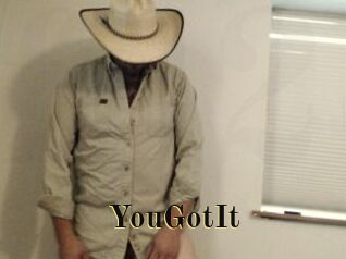 YouGotIt