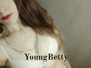 YoungBetty