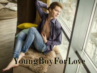 YoungBoyForLove