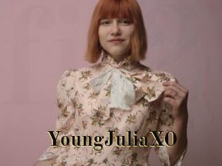 YoungJuliaXO