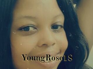 YoungRose18