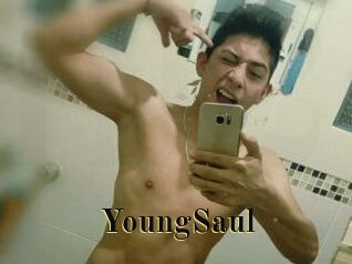 YoungSaul