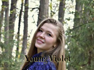 YoungViolet
