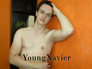 YoungXavier