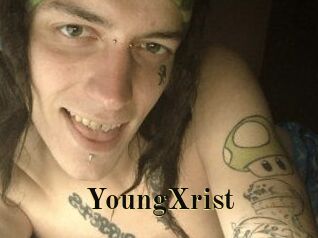 Young_Xrist