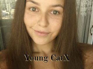 Young_CatX