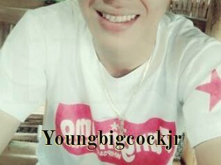 Youngbigcockjr