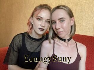 YoungySuny