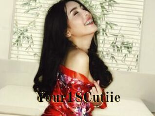 Your18Cutiie