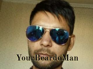 YourBeardoMan