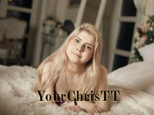 YourChrisTT