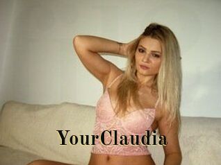 YourClaudia