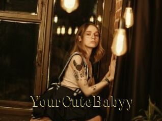 YourCuteBabyy