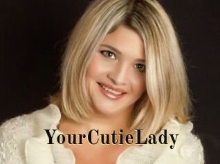 YourCutieLady