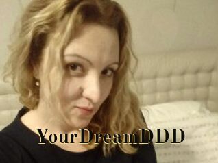 YourDreamDDD