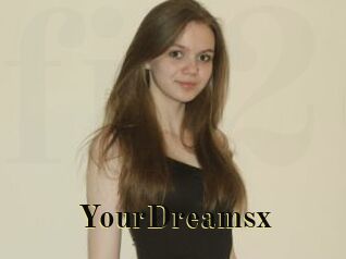 YourDreamsx Films 2 Q
