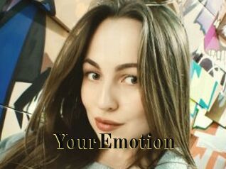 YourEmotion