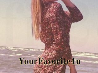 YourFavorite4u
