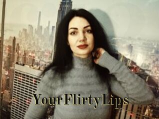 YourFlirtyLips