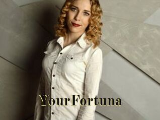 YourFortuna