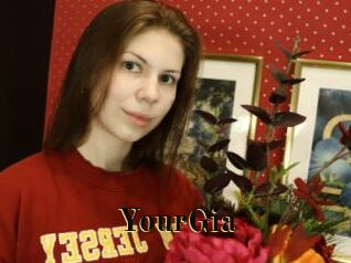 YourGia