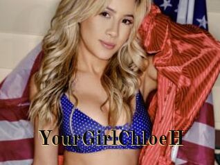 YourGirlChloeH