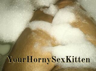 YourHornySexKitten