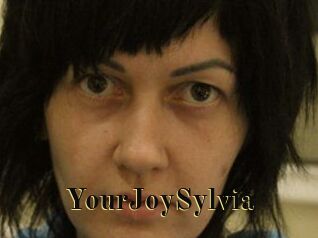 Your_Joy_Sylvia