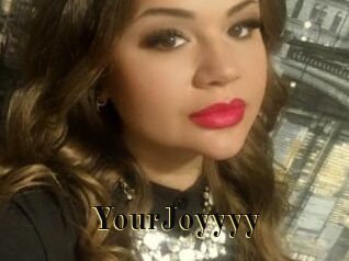 YourJoyyyy