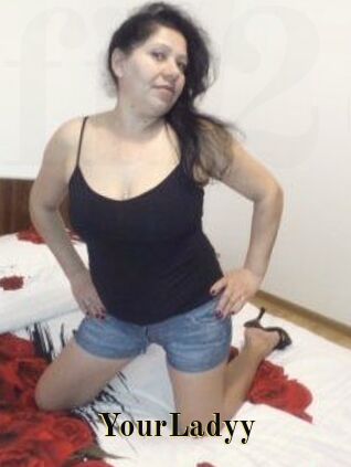 YourLadyy