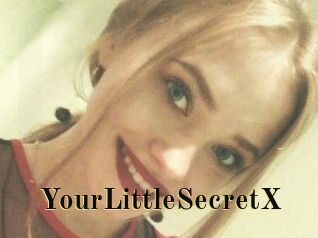 YourLittleSecretX