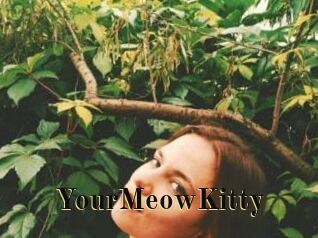 YourMeowKitty