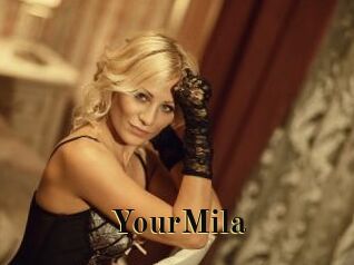 YourMila