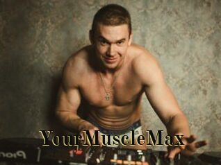 YourMuscleMax