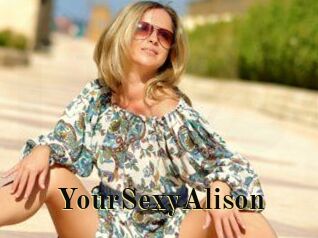 YourSexyAlison