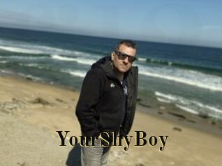 YourShyBoy